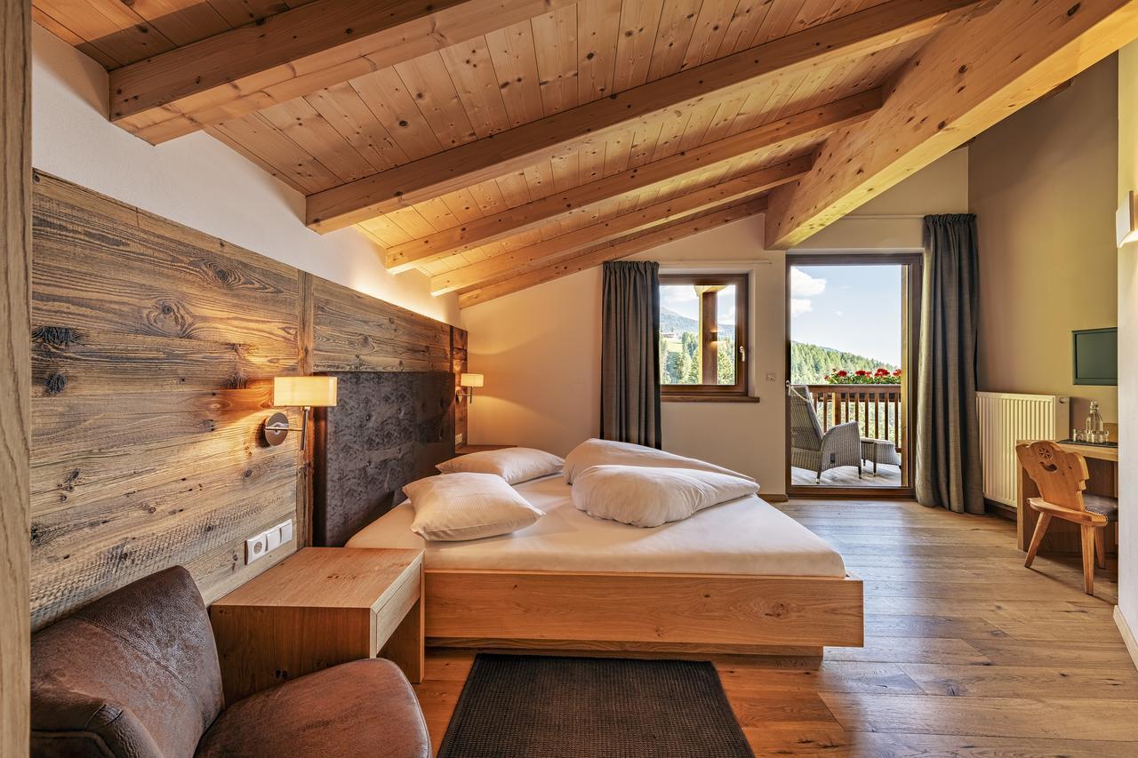 Mountain Lodge Prennanger Schenna Exterior foto